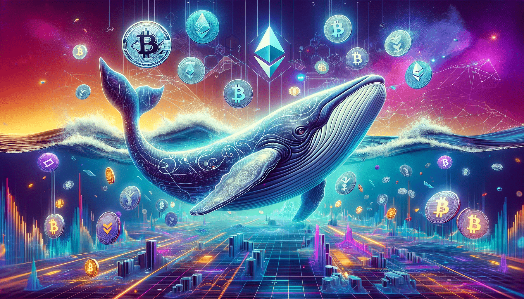 Copy Trade & Smart Wallet Strategies: Following Whales and Smart Money in Meme Coins-image