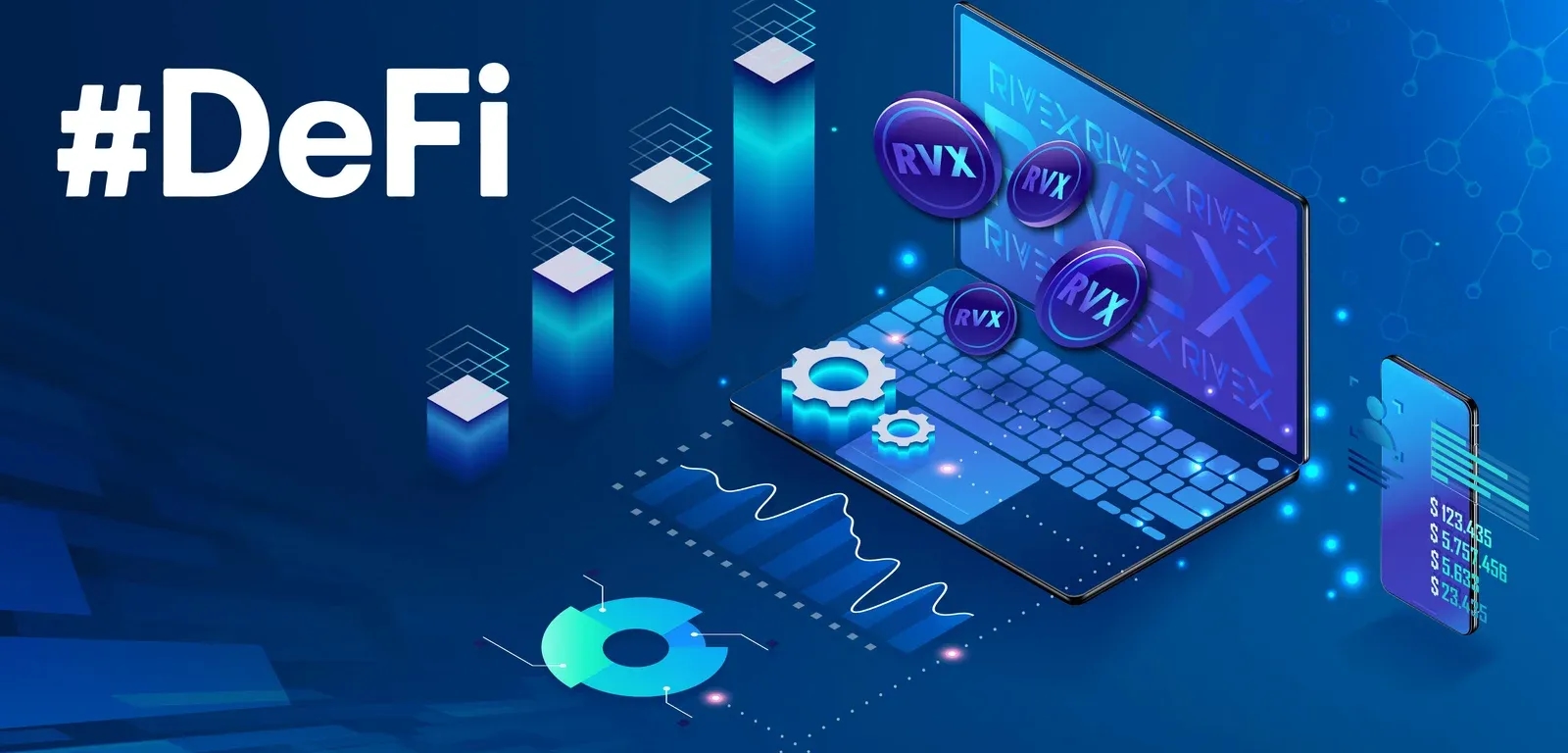 DeFi Token Analysis: Beyond the Hype-image