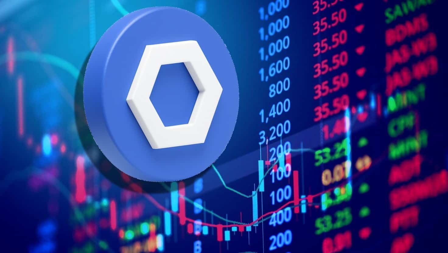 $LINK heading to $100, will outperform this altcoin season?-image