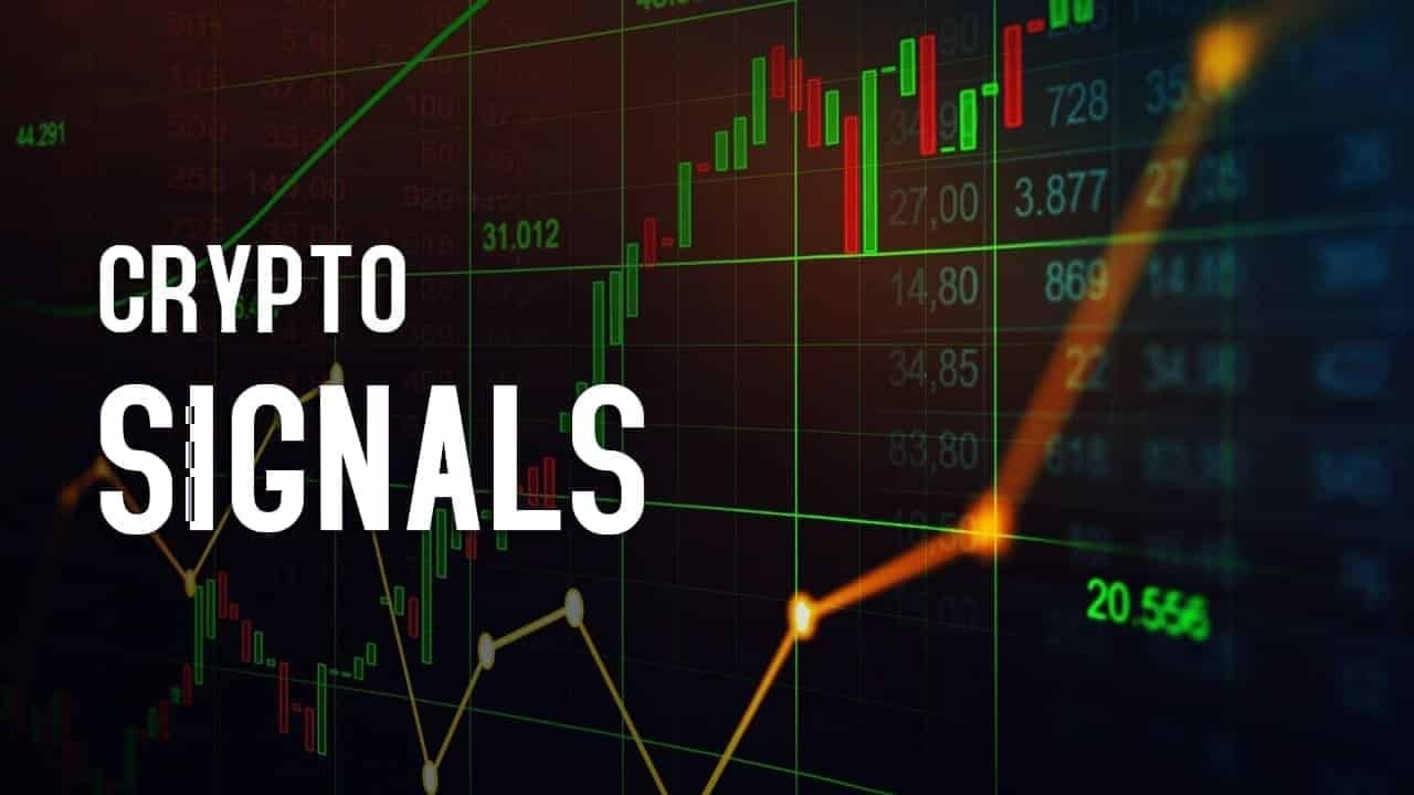 What Are Crypto Signals? Understanding the Basics-image