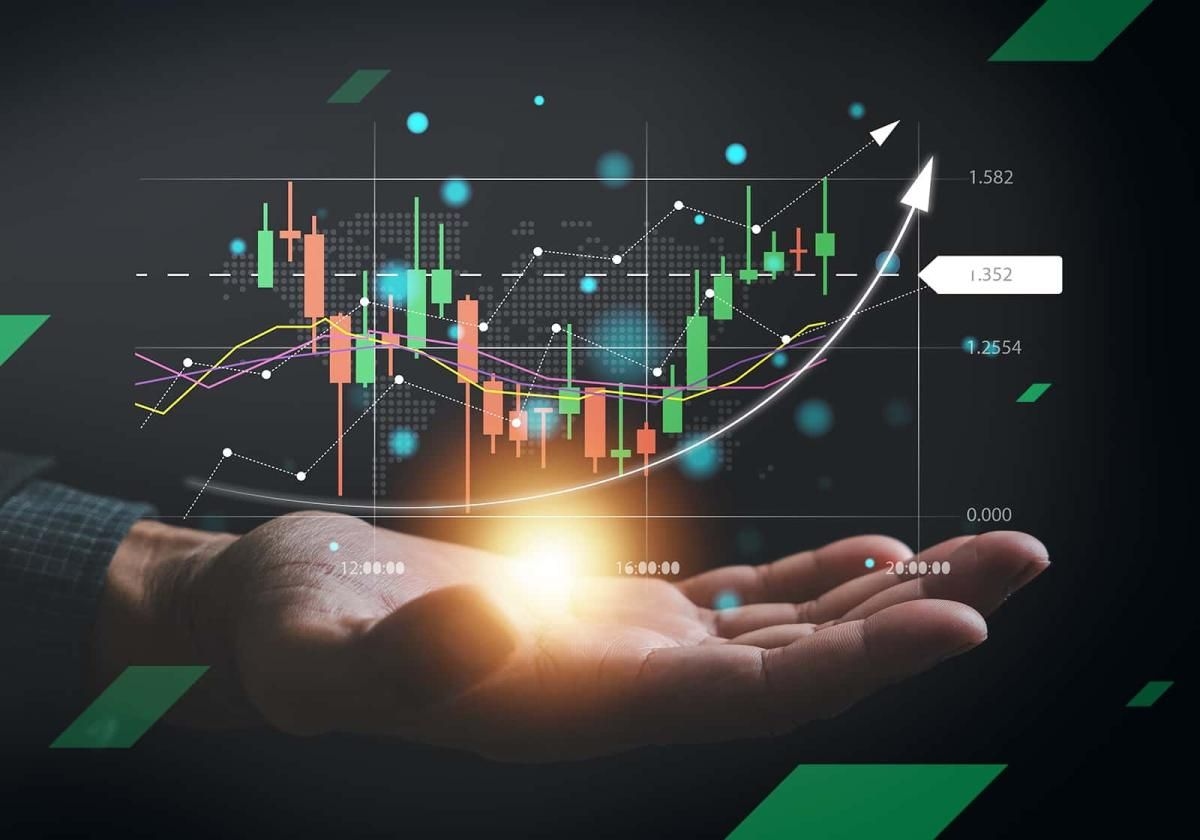 Technical Analysis vs Traditional Altcoins: Advanced Chart Patterns-image