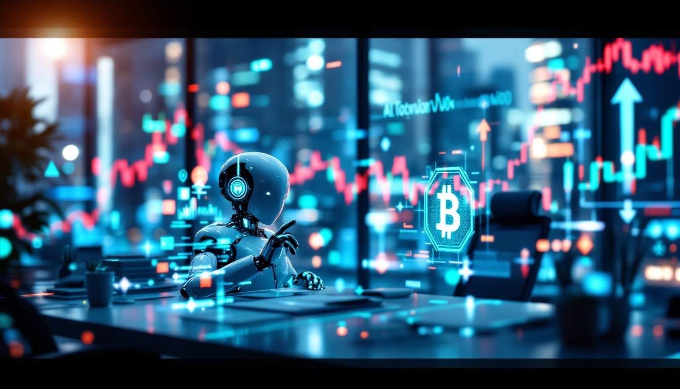AI Crypto Signals: How Artificial Intelligence is Revolutionizing Trading-image