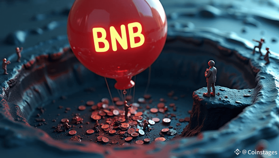  Altcoin Season Outlook: October 26–November 1, 2025-image