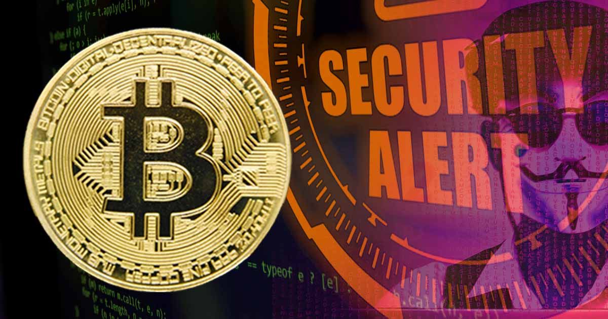 Crypto Signal Scams Exposed: Red Flags Every Trader Must Know-image