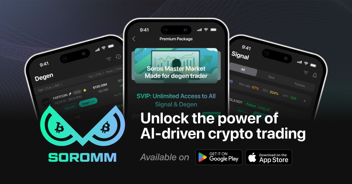 How to Use SoroMM Smarter: A Strategic Guide-image
