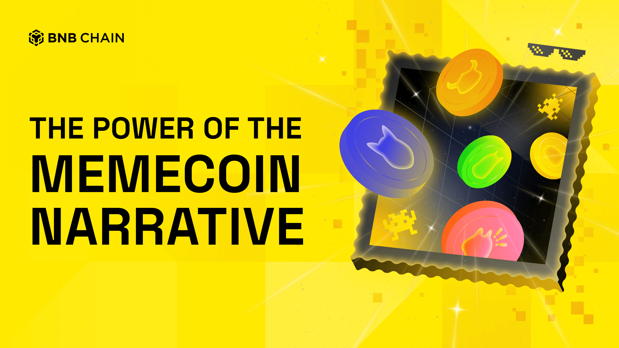 Narrative Analysis in Meme Coins & Degens: Expert Guide to Story-Driven Trading Strategies-image