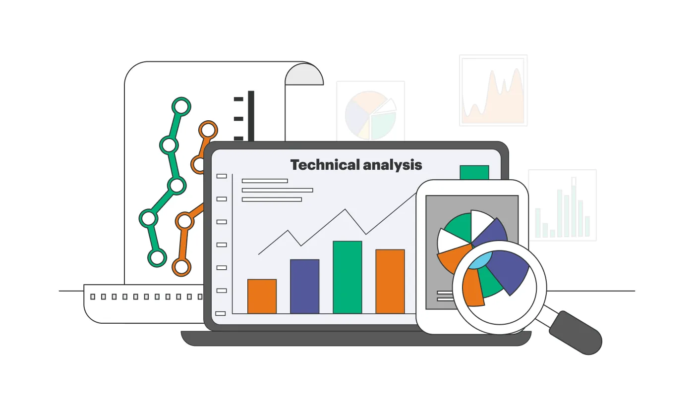 The Complete Guide to Technical Analysis for Crypto Trading: Master Charts, Indicators, and Strategies-image