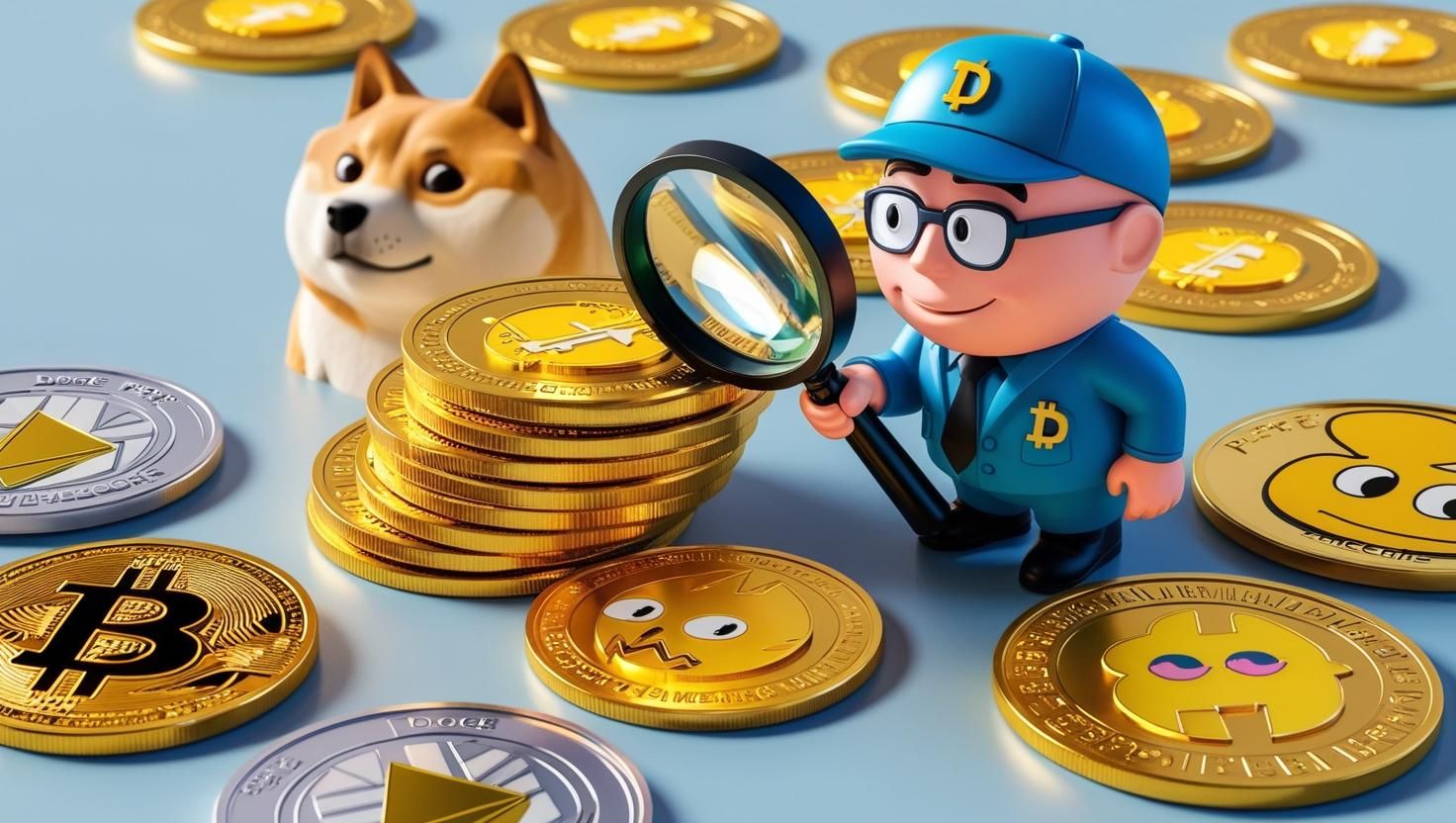 Community Analysis for Meme Coins: Social Sentiment Trading-image