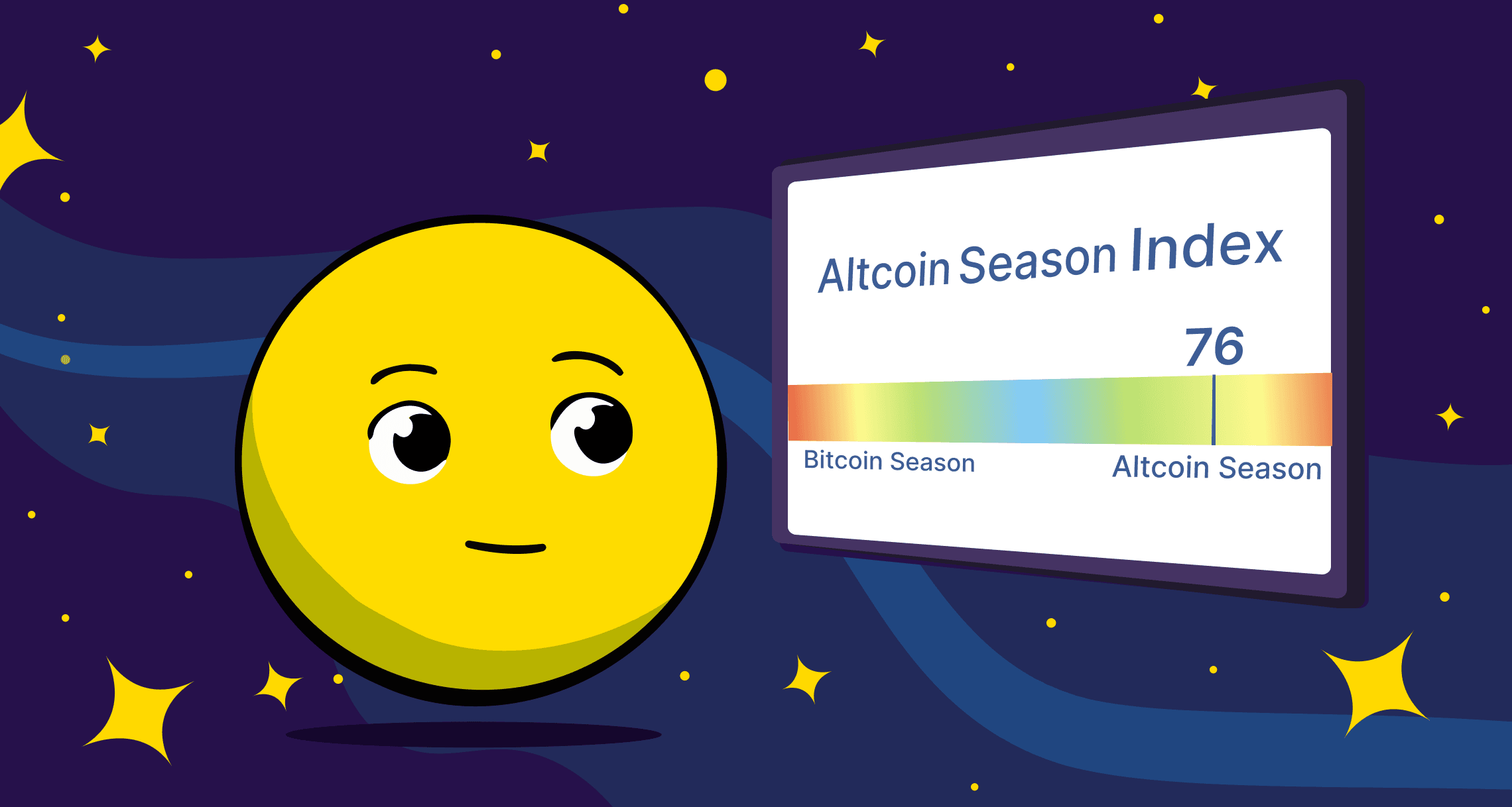 The Complete Guide to Altcoin Season: How to Identify, Prepare, and Profit-image