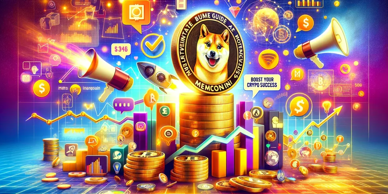 Meme Coin Launch Strategy: How to Spot the Next Viral Token Before It Pumps-image