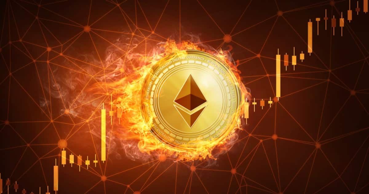Despite Past Skepticism: Ethereum Poised to Shatter All-Time Highs-image