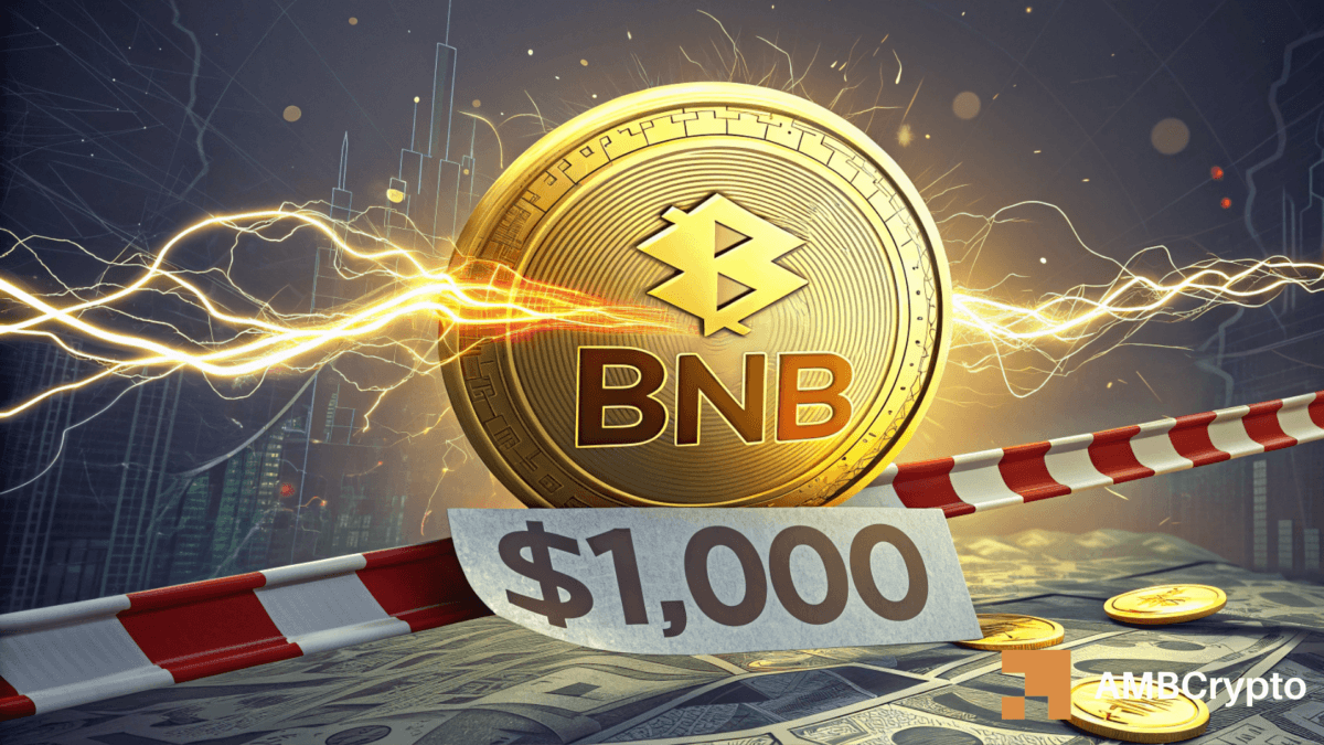 Altcoin Season Outlook: September 14–20, 2025 - The Breakout Week-image