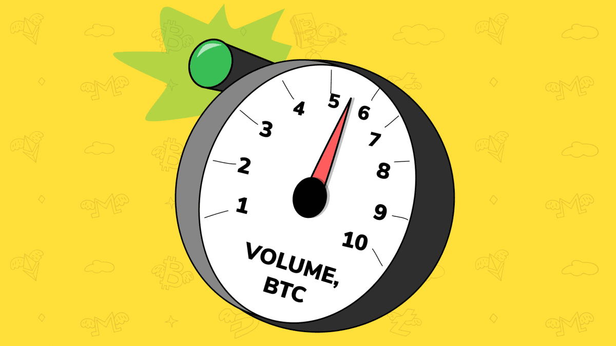 Volume Analysis: The Hidden Key to Market Direction-image