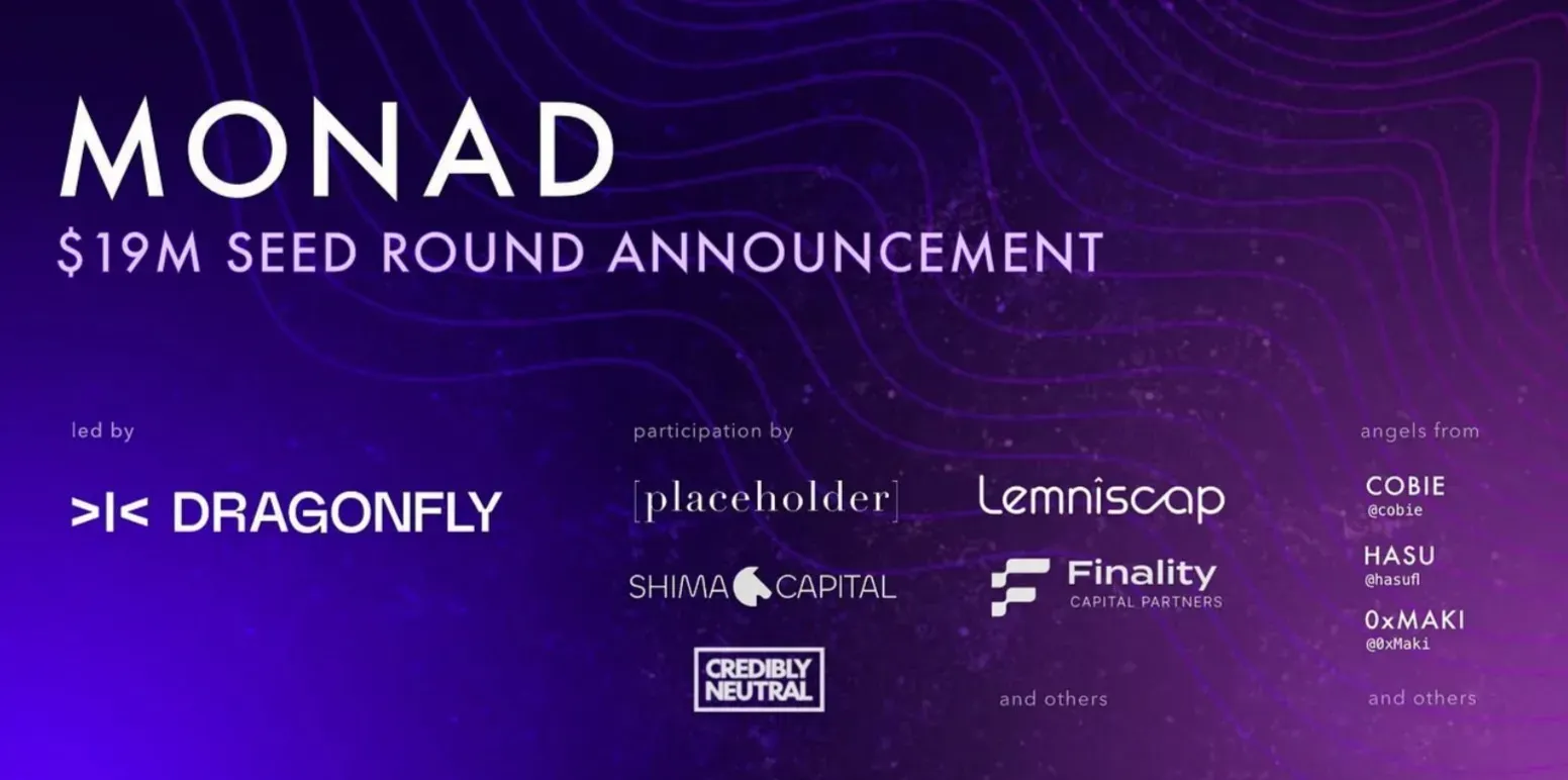 Monad ($MON) Listing Scenarios: Deep Dive into MM Plays at Launch-image