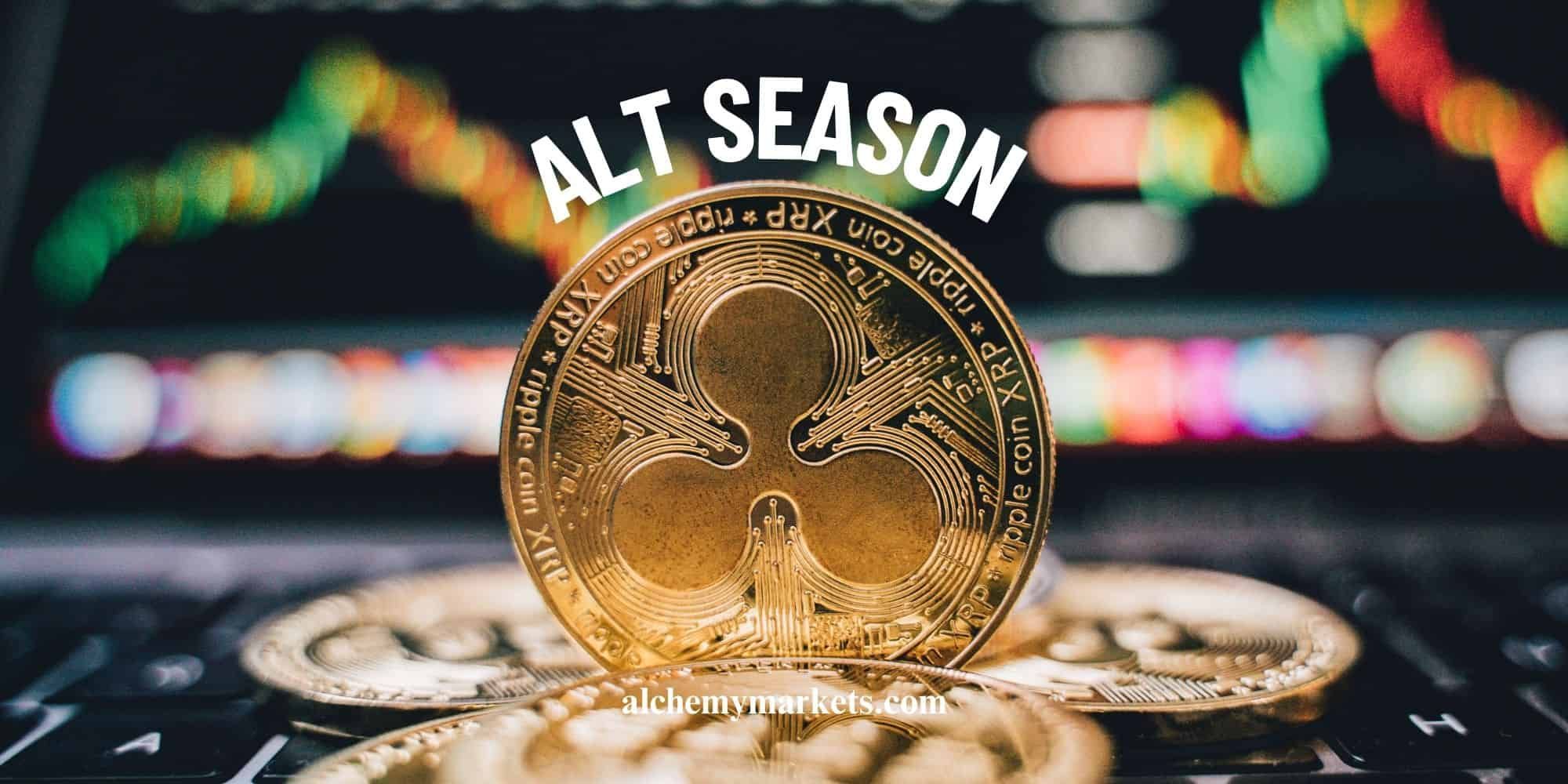Altcoin Season Outlook: September 21–27, 2025-image