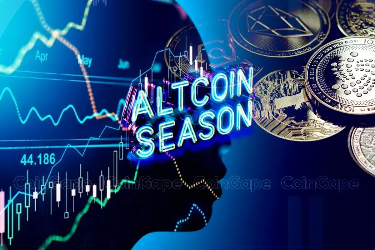 Altcoin Season Outlook: June 29 - July 5, 2025-image