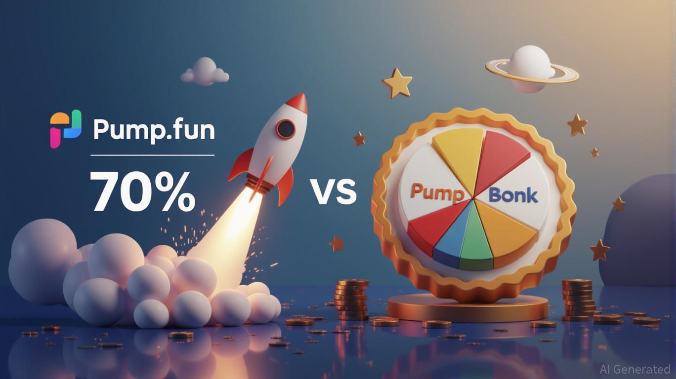 Meme Coin Creation Platforms: From Pump.fun to Let'sBonk - A Complete Guide-image