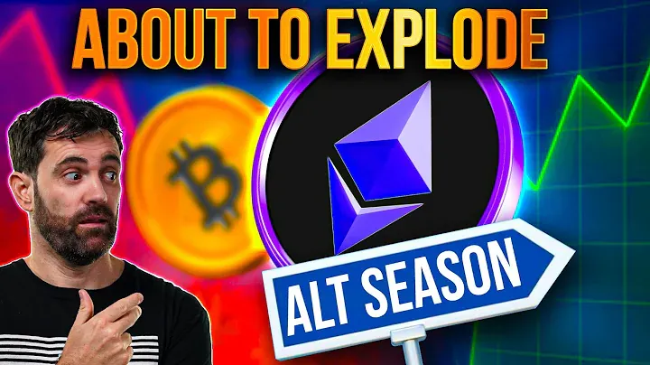 Altcoin Season 2025: The OG's Guide to Navigating the $2T Altcoin Surge-image